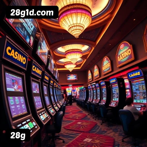 Categorias de Jogos - Slots, Mesa, Ao Vivo, Jackpots
