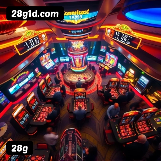 Jogos de Cassino ao Vivo