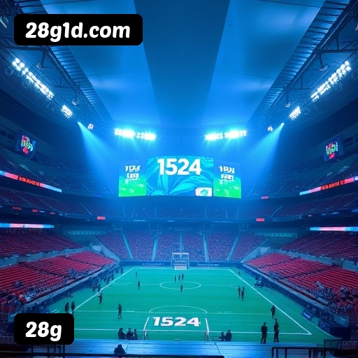 App Mobile 28g - Jogue em Qualquer Lugar no Seu Smartphone